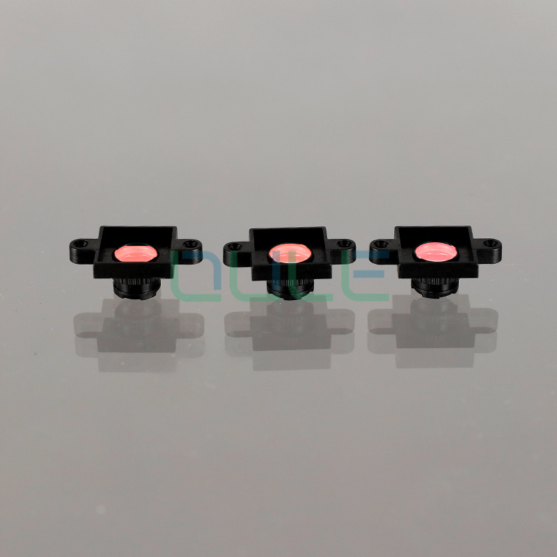 Robot Vacuum Cleaner Lens High-Performance Lenses