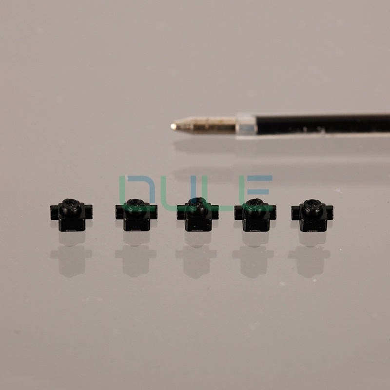 Smart Door Lock Lens High-Performance Lenses