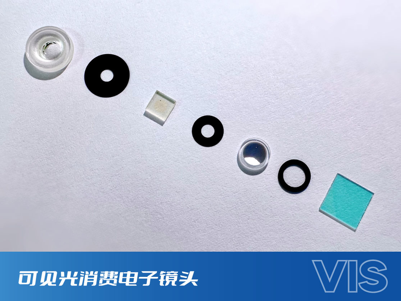 Optical Lens High-Performance Lenses