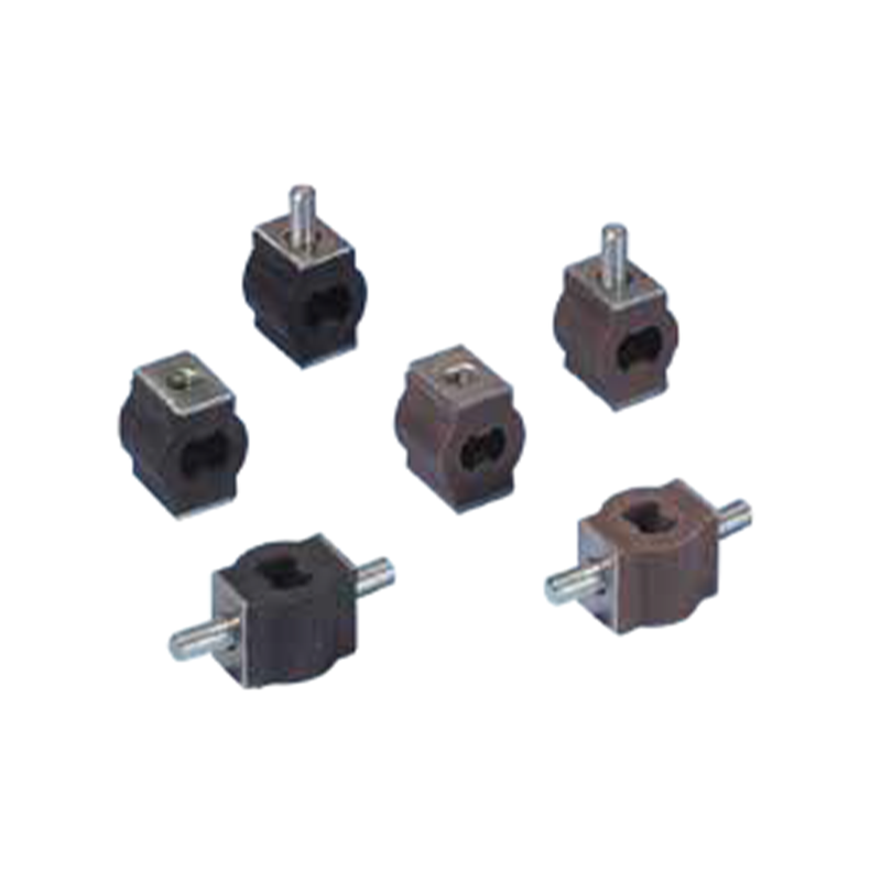 Silicon Rubber Isolator - S.L.F.MOUNTS Posts and Post Holders