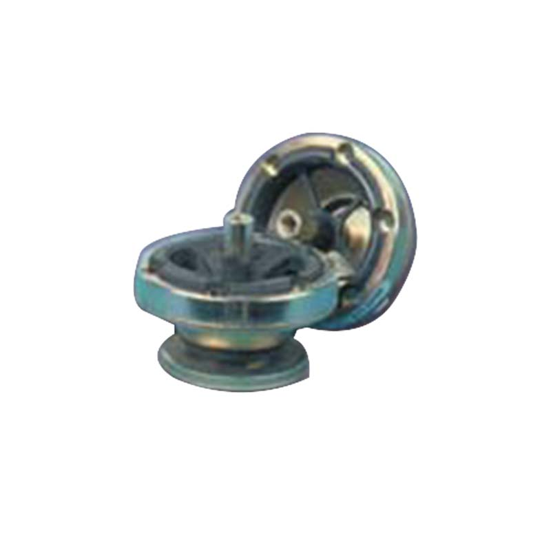 Rubber Isolator - Low Deflection Low Load Accessories
