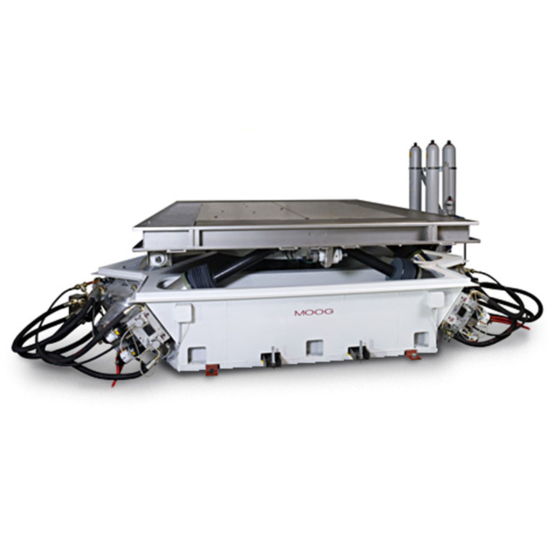 standard - stage Positioner