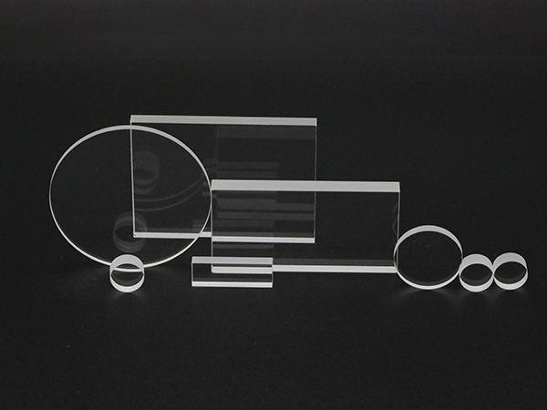 window Optical Windows