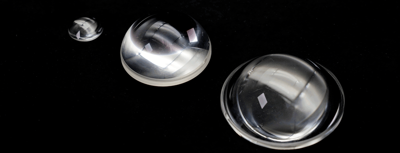 Aspheric Lens Optical Lenses