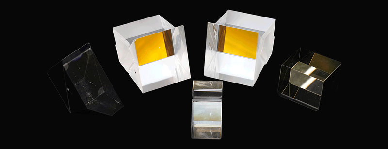 TIR prism Prisms