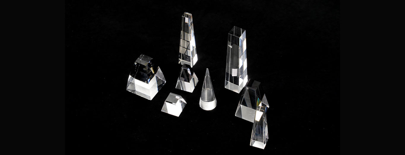 Optical Prism Prisms
