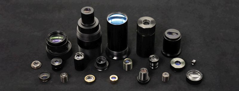optical lens High-Performance Lenses