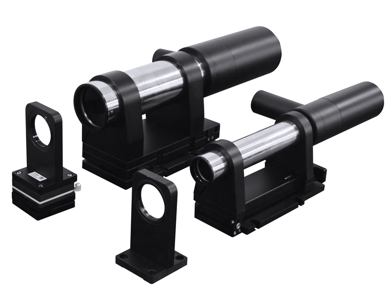 collimating instrument series Optical Metrology