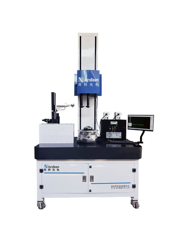 test instrument Optical Metrology