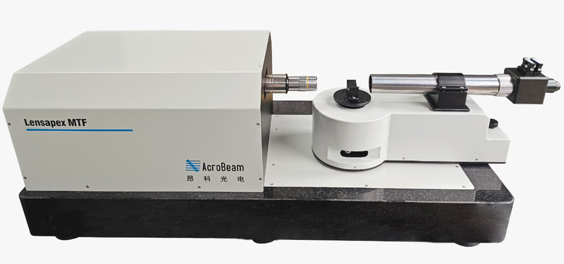 High-Precision Tester Optical Metrology