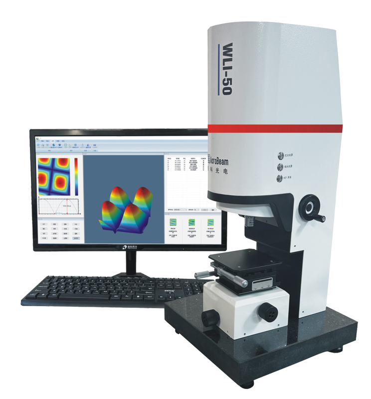 white-light series Interferometers
