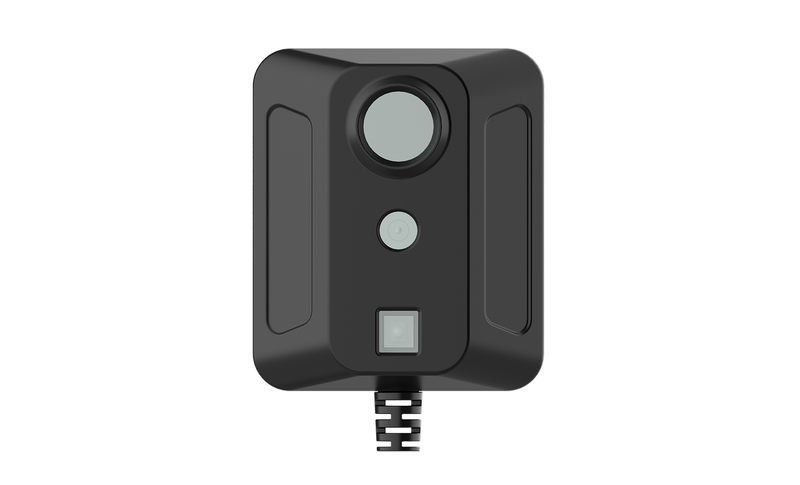 ZC-CM232 Dual-Spectrum Box Camera Infrared Imaging