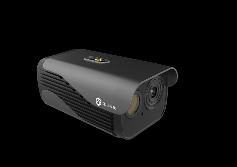 ZC-FM618 Dual-Spectrum Bullet Camera Infrared Imaging