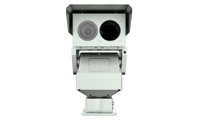 ZC-B375SE52 Dual-Spectrum Pan-Tilt Camera Positioner