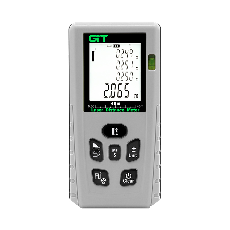 BLDM4100 Wireless Laser Distance Meter Laser Scanning and Ranging