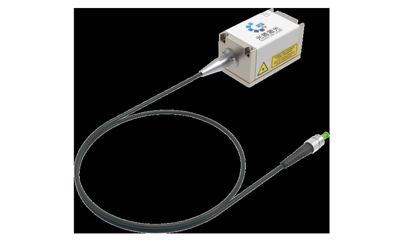 IRIS fibre-optic coupling laser IRIS-FC 515 Fiber Optics
