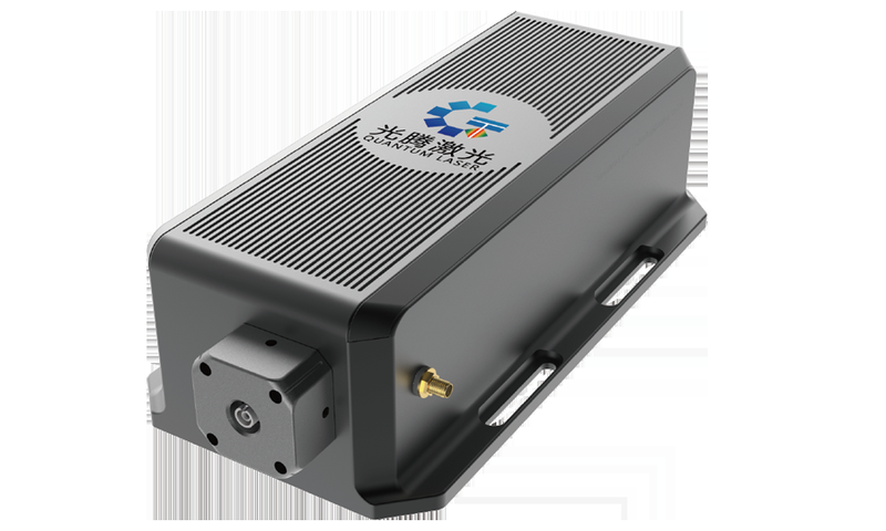 Power amplification module Fiber Optic Amplifiers