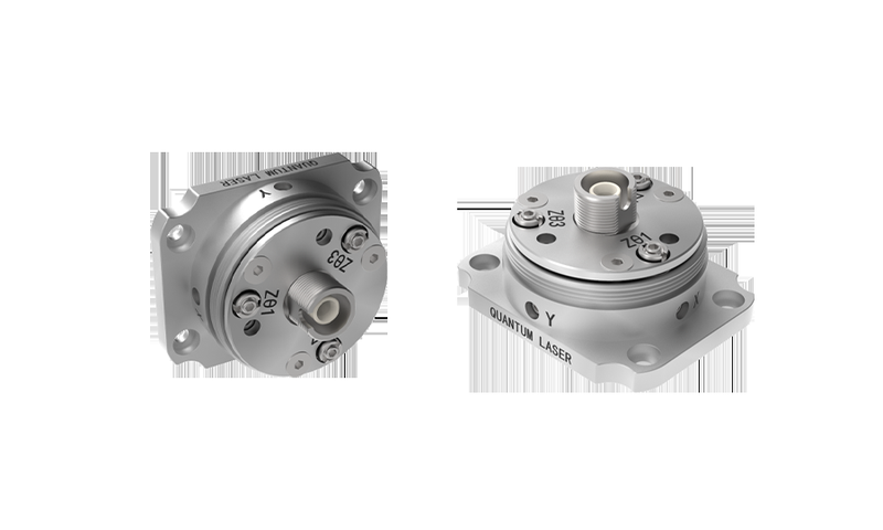 Multi-axis fibre-optic coupling Fiber Optic Couplers