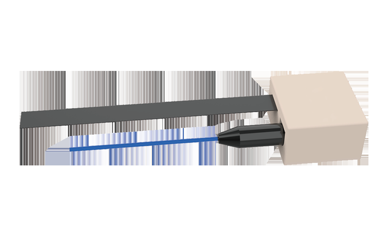SERF Atomic Magnetometer System Sensors