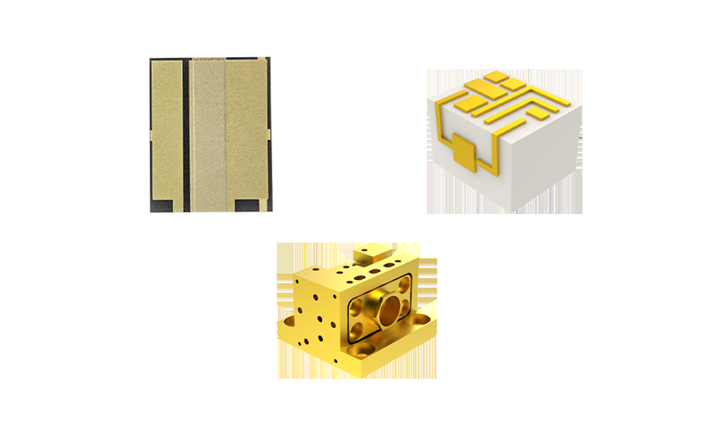High-power laser heat custom Thermal Solutions