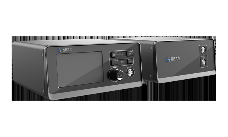Semiconductor laser driver controller QTES250 Laser Diodes