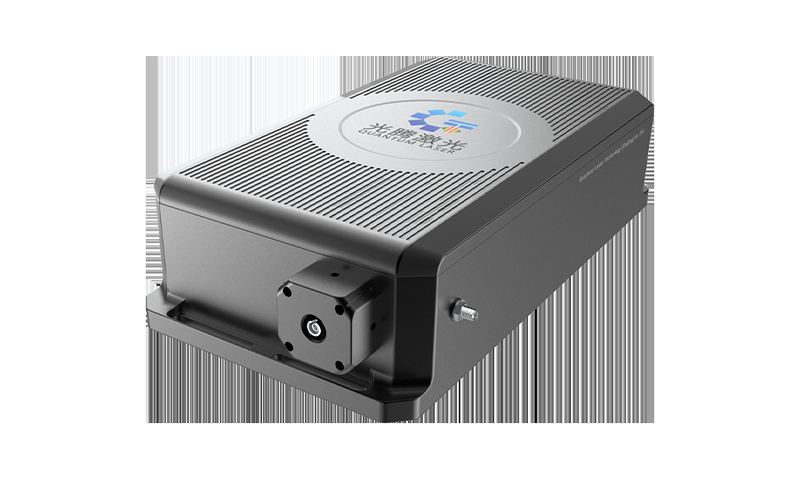 Conical Magnifying Laser Laser Modules & Systems