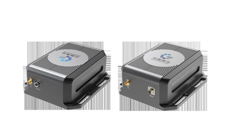Saturation absorption spectroscopy stabilization frequency module Laser Modules & Systems