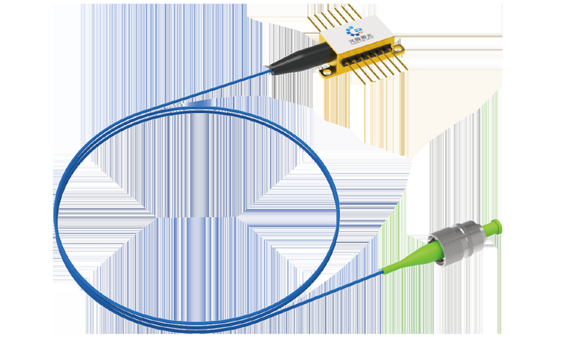 Wide spectra ultra-radiation sources (SLD) Superluminescent Diodes