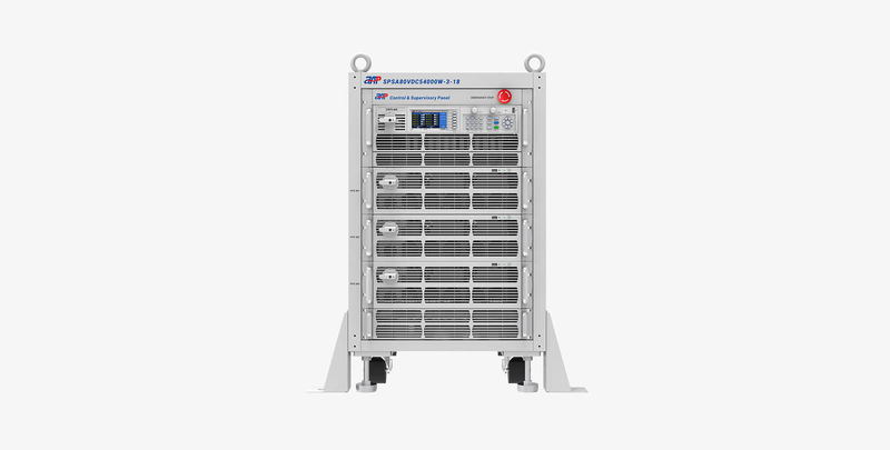 SPS-M/A series direct current power system SPSA500VDC90000W-3-24 Semiconductor Packaging Equipment