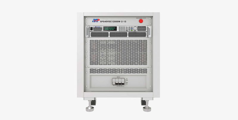 SPS series direct current power system SPS80VDC18000W-2-19 Semiconductor Packaging Equipment