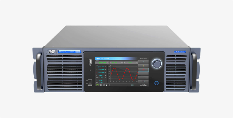 Momentum 400S/H Series One/Type Programmable Exchange Power MST820VAC12000W Other