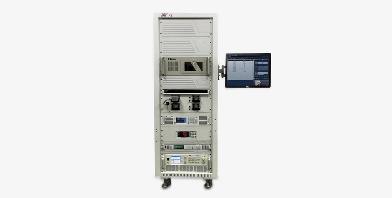 AT-T2000 switch power test system Other