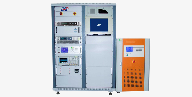AT-T1000 Series Reverser Test System Measurement Devices