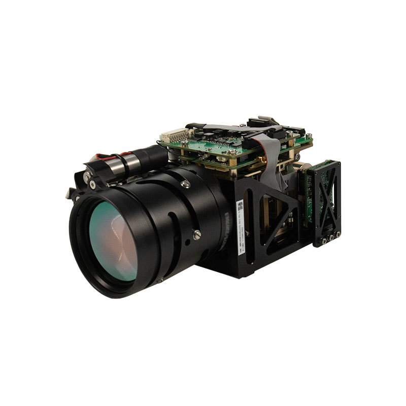 Standard medium-wave cooling heat imager 15-300mm Infrared Imaging