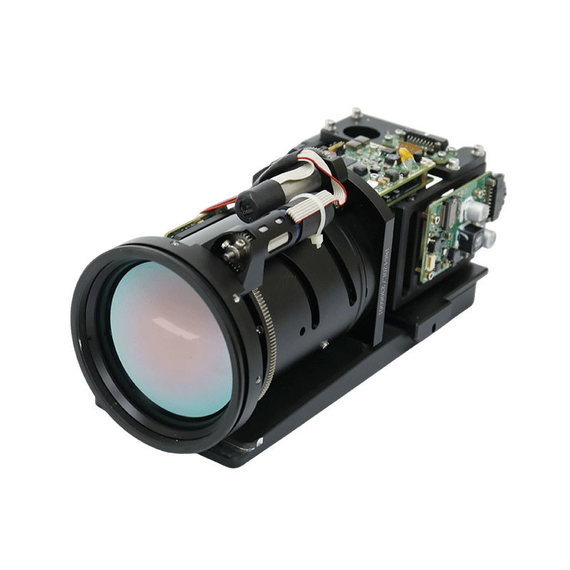 Standard medium-wave cooling heat imager 20-275mm Infrared Imaging