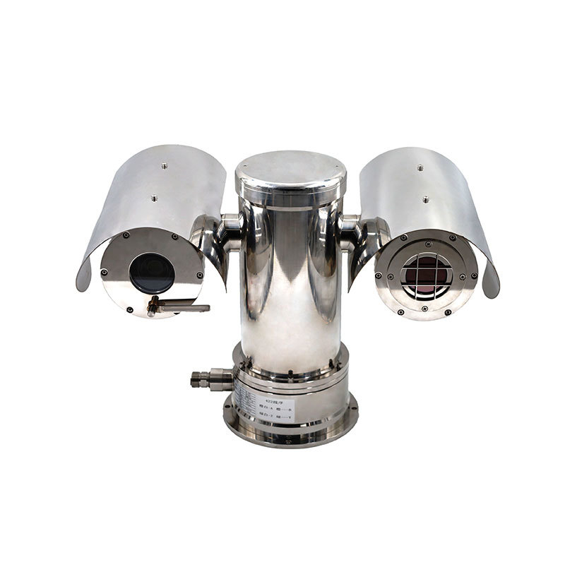 Infrared Infrared Imager FG100PTC Infrared Imaging