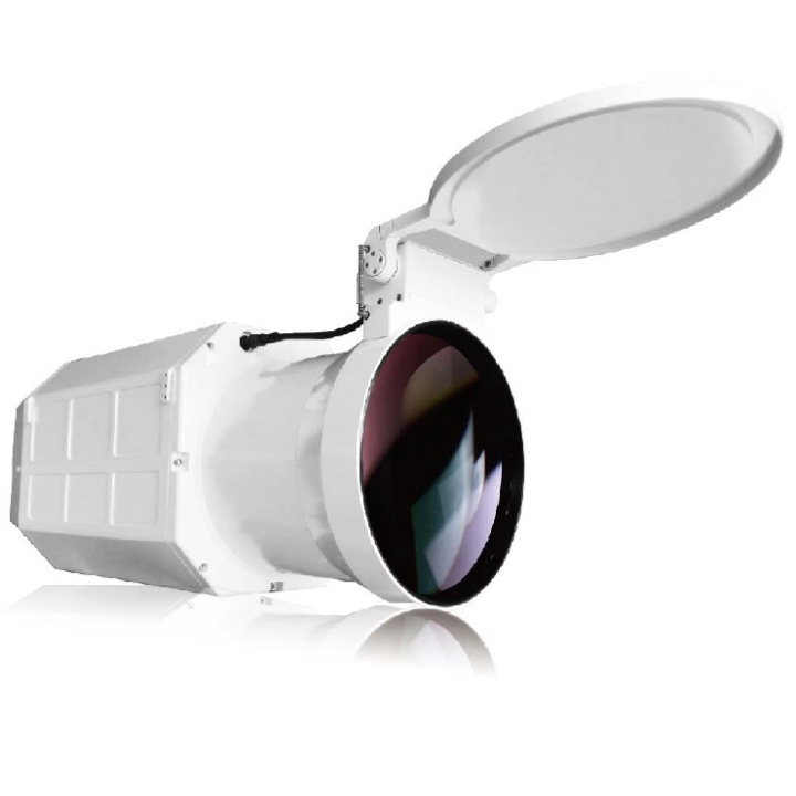 Medium-wave cooling heat imager FME1100 Infrared Imaging