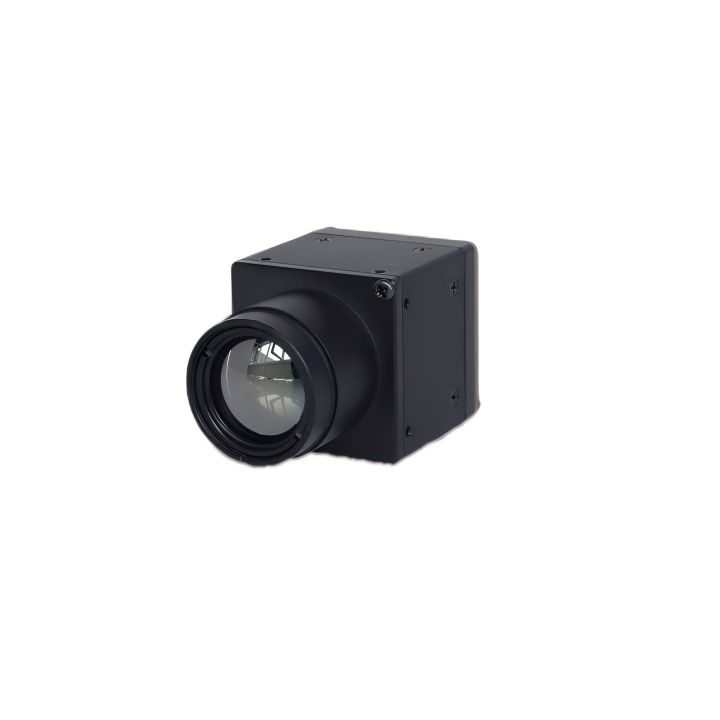 Non-refrigerant corers J1280C-S Infrared Imaging