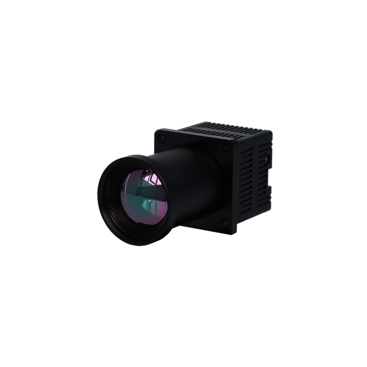 Non-refrigerant corers S640A-EH3 Infrared Imaging