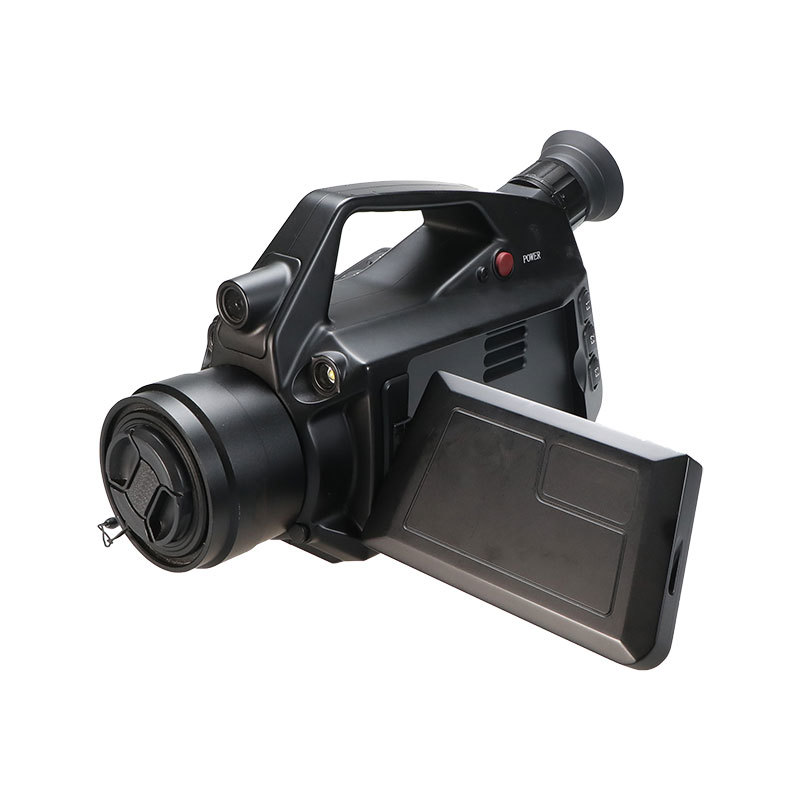 SF6 Infrared Imaging Gas Monitor FG406 Gas Analysis