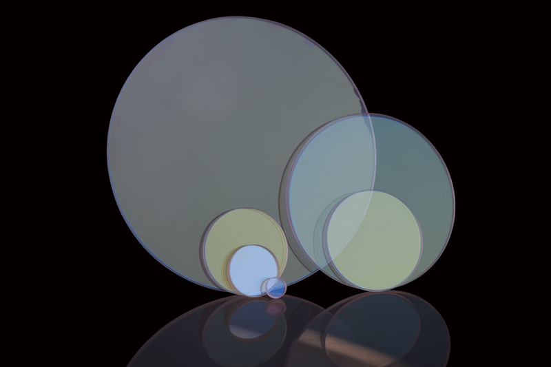 Protective lenses Optical Windows