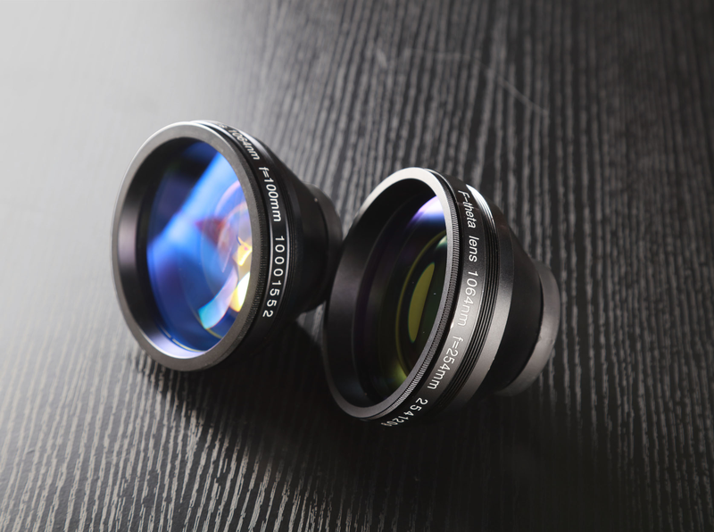 Field mirror Optical Lenses