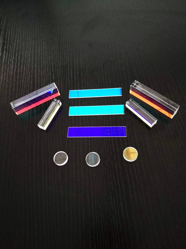 Eyewasher lenses Optical Lenses