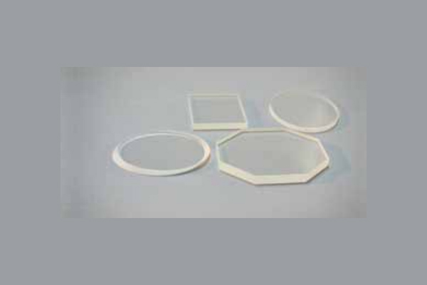 Combination mirrors Beam Splitters