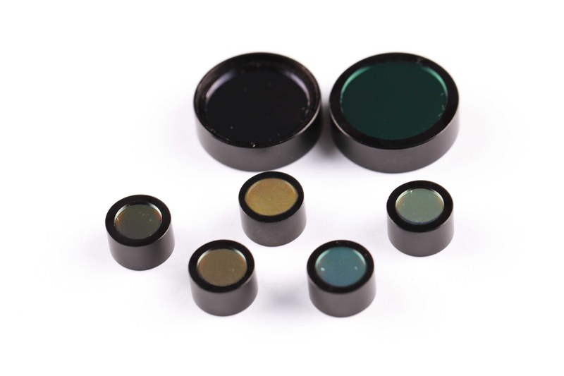 Narrow Belt Interference Filter Optical Filters