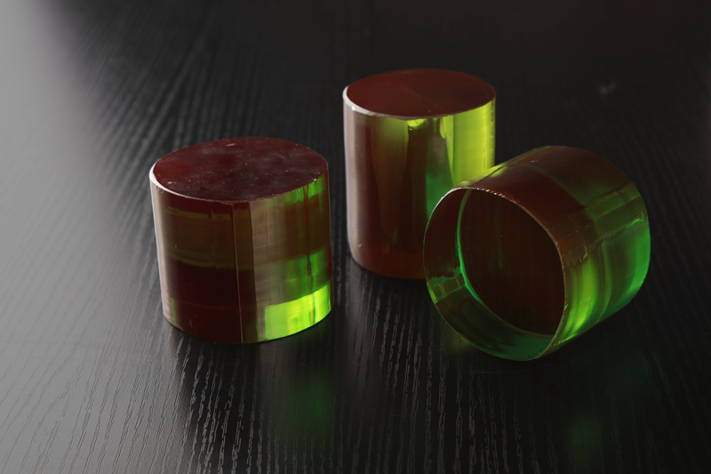 Cr4+:YAG Laser Crystals