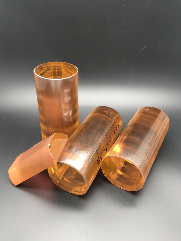 Er:YAG Laser Crystals
