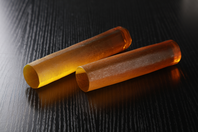 Nd:Ce:YAG Laser Crystals