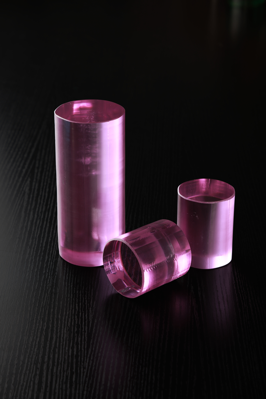 Nd:YAG Laser Crystals
