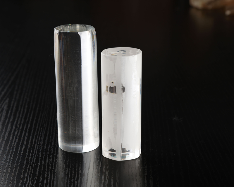Yb:YAG Laser Crystals